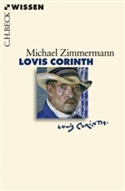 Michael Zimmermann, Michael F Zimmermann, Michael F. Zimmermann - Lovis Corinth