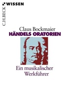 Claus Bockmaier - Händels Oratorien