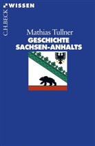Mathias Tullner, Matthias Tullner - Geschichte Sachsen-Anhalts