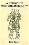 Jim Tester, S. J. Tester - A History of Western Astrology