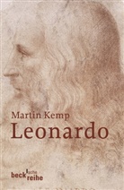 Martin Kemp - Leonardo