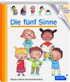 Charlotte Roederer, Eva Schweikart, Charlotte Roederer - Die fünf Sinne