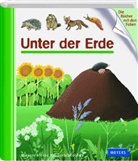 Sybil Schönfeldt, DANIELE BOUR, Danièle Bour - Unter der Erde