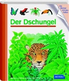 René Mettler - Der Dschungel