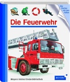 Daniel Moignot - Die Feuerwehr