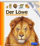 Pierre de Hugo - Der Löwe