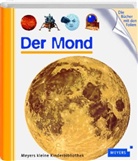 Kristina Petersen, Philippe Biard - Der Mond