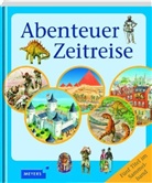 Nicholas Harris - Abenteuer Zeitreise
