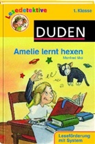 Manfred Mai, Stephan Pricken - Amelie lernt hexen