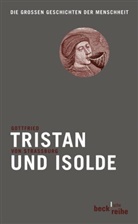 Gottfried von Straßburg, Gottfried von Strassburg, Gottfried (Von Strassburg), Wolfgan Mohr, Peter Wapnewski - Tristan und Isolde