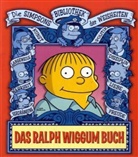 Mat Groening, Matt Groening, Bill Morrison, Matt Groening - Das Ralph Wiggum Buch