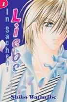 Shiho Watanabe - In Sachen ...: Liebe