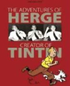 Michael Farr, First Last - The Adventures of Herge
