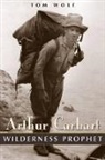 Tom Volf, Tom Wolf - Arthur Carhart