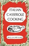 Angela Catanzaro, Catanzaro Angela - Italian Casserole Cooking