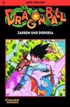 Akira Toriyama - Dragon Ball - Bd.22: Dragon Ball 22