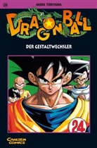 Akira Toriyama - Dragon Ball - Bd.24: Dragon Ball 24