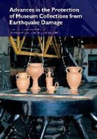 . Podany, .. Podany, Jerry Podany, Jerry (EDT) Podany, Head Conservator Antiquities Jerry Podany, Jerry Podany - Advances in the Protection of Museum Collections from Earthquake