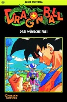 Akira Toriyama - Dragon Ball - Bd.25: Dragon Ball 25