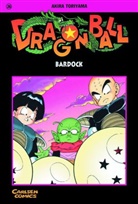 Akira Toriyama - Dragon Ball - Bd.26: Dragon Ball 26