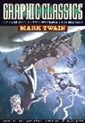 Antonella Caputo, Gosho Aoyama, Antonella Caputo, Mark Twain, Tsugumi Ohba, Mark Twain... - Graphic Classics Volume 8: Mark Twain - 2nd Edition