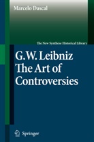 Marcelo Dascal - Gottfried Wilhelm Leibniz