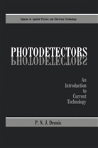 P. N. J. Dennis, P.N.J. Dennis - Photodetectors