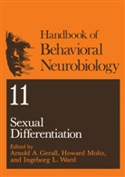 Arnold A. Gerall, Howard Moltz, Ingeborg L. Ward - Sexual Differentiation