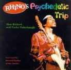 a puterbaugh Bisbort, Alan Bisbort, Parke Puterbaugh - Rhino s psychedelic