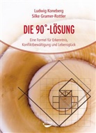 Gramer-Rottler, Silke Gramer-Rottler, Koneber, Ludwi Koneberg, Ludwig Koneberg - Die 90-Grad-Lösung