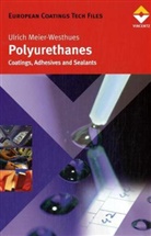 Ulrich Meier-Westhues - Polyurethanes
