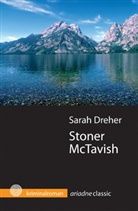 Sarah Dreher - Stoner McTavish