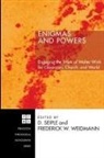 D. (EDT)/ Weidmann Seiple, D. Seiple, David Seiple, Frederick W. Weidmann - Enigmas and Powers