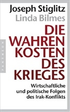 Linda Bilmes, Linda J. Bilmes, Joseph Stiglitz - Die wahren Kosten des Krieges
