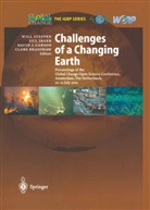 Clare Bradshaw, David J. Carson, Jill Jäger, Will Steffen, Steffen Will - Challenges of a Changing Earth