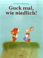 Lida Dijkstra, Marije Tolman, Marije Tolman, Marijke Tolman, Marijke Tolman - Guck mal, wie niedlich!