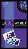 Not Available (NA), U. S. Games Systems Inc - Quickword The Ultimate Word Game