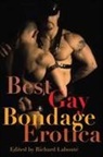 Richard Labonte, Richard Labonté, Richard Labonte, Richard Labonté - Best Gay Bondage Erotica