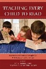Brett Elizabeth Blake, Blake Brett Elizabeth, Rita Dunn, Rita (EDT)/ Blake Dunn, Rita Blake Dunn, Dunn Rita... - Teaching Every Child to Read