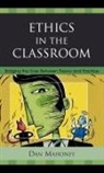 Dan Mahoney, Mahoney Dan - Ethics in the Classroom