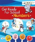 Elizabeth Van Doren - Get Ready For School: Numbers