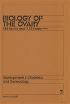 E. S. Hafez, E. S. E. Hafez, E.S. Hafez, P. Motta - Biology of the Ovary