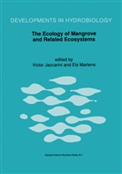 Victo Jaccarini, Victor Jaccarini, Martens, Els Martens - The Ecology of Mangrove and Related Ecosystems