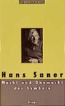 Hans Saner - Macht und Ohnmacht der Symbole