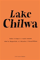 C Howard-Williams, C. Howard-Williams, A J McLachlan, M. Kalk, A. J. McLachlan, A.J. McLachlan - Lake Chilwa