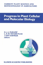 J. van Aartrijk, H. J. Nijkamp, H. J. J. Nijkamp, H.J. Nijkamp, L. H. W. van der Plas, Linus H. W. van der Plas... - Progress in Plant Cellular and Molecular Biology