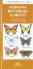 James Kavanagh, James/ Leung Kavanagh, Waterford Press, Raymond Leung - Montana Butterflies & Moths