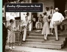 Everett W. (PHT)/ Heynen Kuntz, Everett W. Kuntz - Sunday Afternoon on the Porch