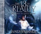 James Dashner, Mark Wright - The Journal of Curious Letters