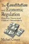 Victor Alba, ALBA VICTOR, Michael Conant, Conant Michael - Constitution and Economic Regulation